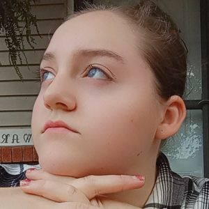 Meet your Posher, Abigail